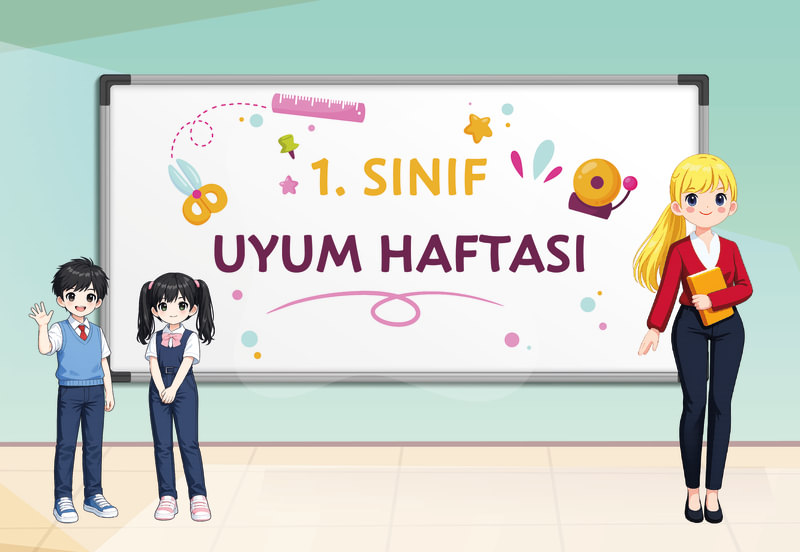 Uyum Haftası