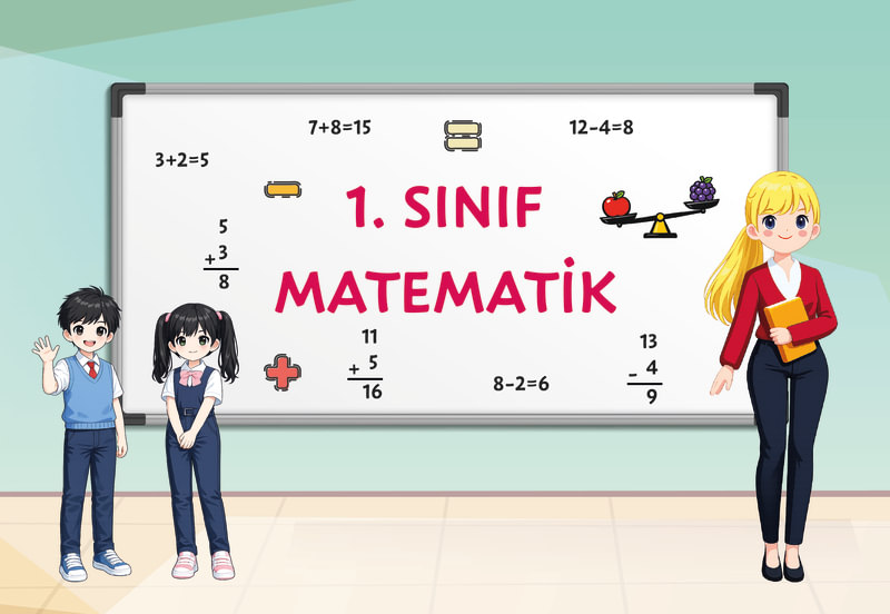 Matematik